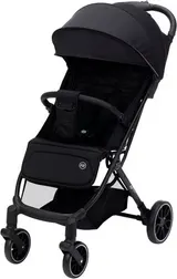 Fillikid Sport Kinder Buggy Wagen ROVER schwarz ab 6 Monaten – Bild 1