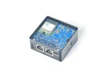 NanoPi R5C Rockchip RK3568B2 A55 Dual 2.5G Ethernet Port Support M.2 WiFi Module – Bild 6