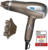 Fön Profi Haartrockner 2200 Watt Ionen Föhn Proficare PC-HTD 3113 braun – Bild 9