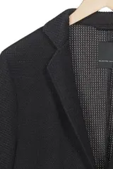 SELECTED Sakko Herren Business Jacket Anzug Jacke Herrenblazer Gr. 4... #8qt9vpb – Bild 3