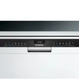 Siemens Standgeschirrspüler iQ300 Geschirrspüler 60cm Freistehend unterbaufähig – Bild 5