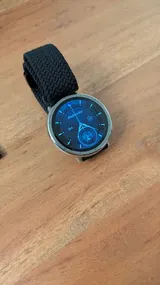 Amazfit Active 2 Smartwatch 44 mm Smarte Fitness-Smartwatch mit GPS, 2 Armbänder – Bild 4