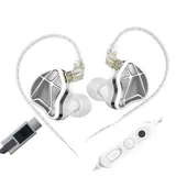 In Ear Competitive Gaming Headsets With Type C Interfaces And Deep Bass Sound – Bild 7