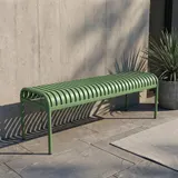 di volio Gartenbank BAISO 130 cm Metall wetterfest – Bild 7