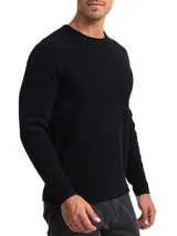 Indicode Herren Strickpullover INPetri-Feinstrickpullover Herrenpulli Männer – Bild 4