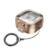 für robuste ABS Safety Lock Hülle für Samsung für buds 4 und für buds 4 Pro – Bild 6
