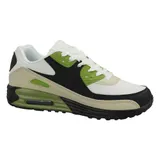 Sportschuhe Sneaker Turnschuhe Laufschuhe Freizeit Schuhe Schnürer Herren Damen – Bild 2