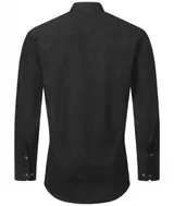Herren Hemd Schlupfhemd Hemden Regular Fit Herrenhemd Sommer H-346 S-5XL NEU – Bild 3