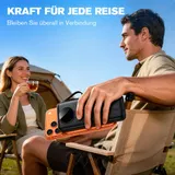 Power bank 1000000mAh 120W Tragbar Schnellladegerät Batterie Ladegerät Für Handy – Bild 13