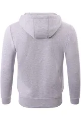 Sweatjacke Herren Zipper Kapuzenpullover Hoodie Pullover Männer Zip RS-1006 – Bild 2