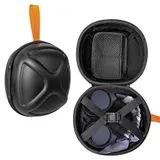 Aufbewahrungstasche für Sony WH-1000XM4 Kopfhörer aus hochdichtem EVA – Bild 6