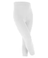 FALKE Leggings Cotton Touch Kinder – Bild 1