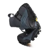 Wanderschuhe Herren Damen Anti-Rutsch Wanderstiefel Trekkingschuhe Outdoorschuhe – Bild 13