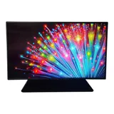 LG 42 Zoll (107cm) Full HD LED TV Fernseher DVB-T2/C/S2 mit Standfuß – Bild 3