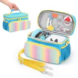 Wasserdichte Schutztasche für Toniebox21 mit extra Stauraum – Bild 12