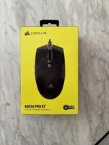 Corsair Katar Pro XT Gaming-Maus, Kabelgebunden, Schwarz – Bild 1