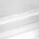 Privileg French Door Kühl-Gefrierkombination NoFrost Standkühlschrank Edelstahl – Bild 10