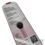 Real Techniques Ultra-Plüsch-Make-up-Pinsel, für loses, cremefarbenes oder gepre – Bild 4