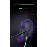 Komfortables In Ear Gaming Headset für typ C 3,5 mm Dual Mikrofon mit – Bild 5