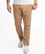 Herren Hose Chino Hosen Regula Fit Indumentum Herrenhosen Chinos Basic IR-506 – Bild 1