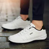 Herren Sportschuhe Laufschuhe Freizeitschuhe Schuhe Sneaker Running Turnschuhe  – Bild 4