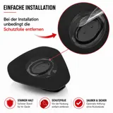 Autohalterung Armaturenbrett Handy KFZ Halterung Halter Universal Smartphone – Bild 7