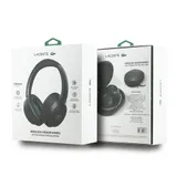 Lacoste Bluetooth 5.4 Wireless ANC / ENC Headset Kopfhörer On-Ear Petit Pique – Bild 7