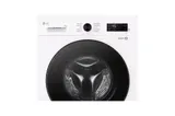LG Waschmaschine Essence White EEK A 8 kg 1.350 U.Min. Unterbaufähig mit Steam – Bild 8