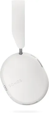 Sonos Ace - Kabelloser Bluetooth-Kopfhörer mit Geräuschunterdrückung - Bis zu 30 – Bild 8