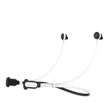 Nackenbügel Strap für Pixel Buds 2A 2025 Pro 2 2024 Silikon Anti Lost Support – Bild 10