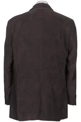 BARUTTI Sakko Herren Business Jacket Anzug Jacke Herrenblazer Gr. 54... #8qkxhem – Bild 2