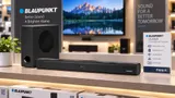 Soundbar Bluetooth, HDMI ARC, + Subwoofer 2.1,LS 2225,Blaupunkt,GEPRÜFT WIE NEU – Bild 4