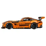 CaDA Master C64008W Mercedes-AMG GT3 1:8 – Bild 3