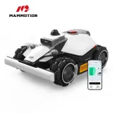 Mammotion LUBA Mini 2 AWD 1500 Mähroboter ohne Kabel bis 1500m² 80% Steigung APP – Bild 1