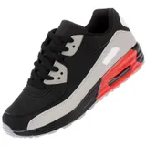 Damen Herren Sportschuhe Turnschuhe Laufschuhe Sneaker Freizeit Schuhe 10282 – Bild 1