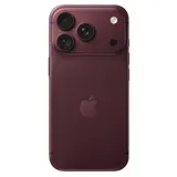 Apple iPhone 18 Pro 256GB Burgundy Handy Smartphone ohne Simlock EU Version – Bild 4