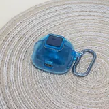 Für TPU Hülle für JBL Tune für Flex 2 Headset mit präzisen Aussparungen Vol – Bild 2