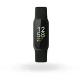 FITBIT Inspire 3 Fitness Tracker Schwarz Midnight Zen S/L Retoure MwSt ausweisb. – Bild 9