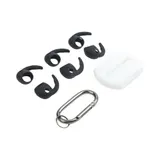 Silikon Ohrhaken für Samsung für Galaxy für buds 4 4 Pro Secure In Ear Fit – Bild 11