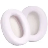Für Sony WH-CH720N Kompatibel PU Leder Ohrpolster Weich Protein Leder 2 Stück – Bild 9