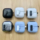 Für Huawei Clip 2 Hülle mit One Touch Deckel Entriegelung und Hände für ständer – Bild 7