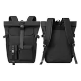 Herren Rucksack Damen Wasserdicht Freizeit Sport Arbeit Schulrucksack Daypack – Bild 15