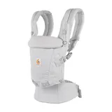 Ergobaby® Adapt SoftTouch Babytrage – Bild 8