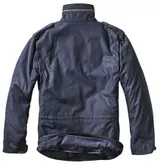 Brandit Jacke M65 Standard in Navy – Bild 2