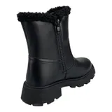 Damen Winter Stiefel Boots Winterstiefel Gefüttert Stiefeletten Warm 36-41 – Bild 3