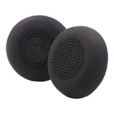 Atmungsaktive Ohrpolster auf Nylonbasis für Logitech Zone Wireless Headset – Bild 12