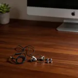 HiFi In Ear Monitor Ohrhörer mit 3 5mm Klinke für Smartphones und Tablets – Bild 11