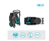 Gardena Akku Rasenmäher PowerMax Duo 46/36V, 46 cm – Bild 4