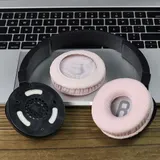 Ohrpolster kompatibel mit für JBL JR300 T450BT T500BT Tune600 Kopfhörer – Bild 3