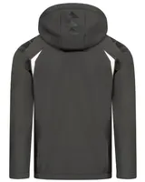 Geographical Norway Herren Übegangs Jacke Softshell Regen Outdoor Frühlingsjacke – Bild 4